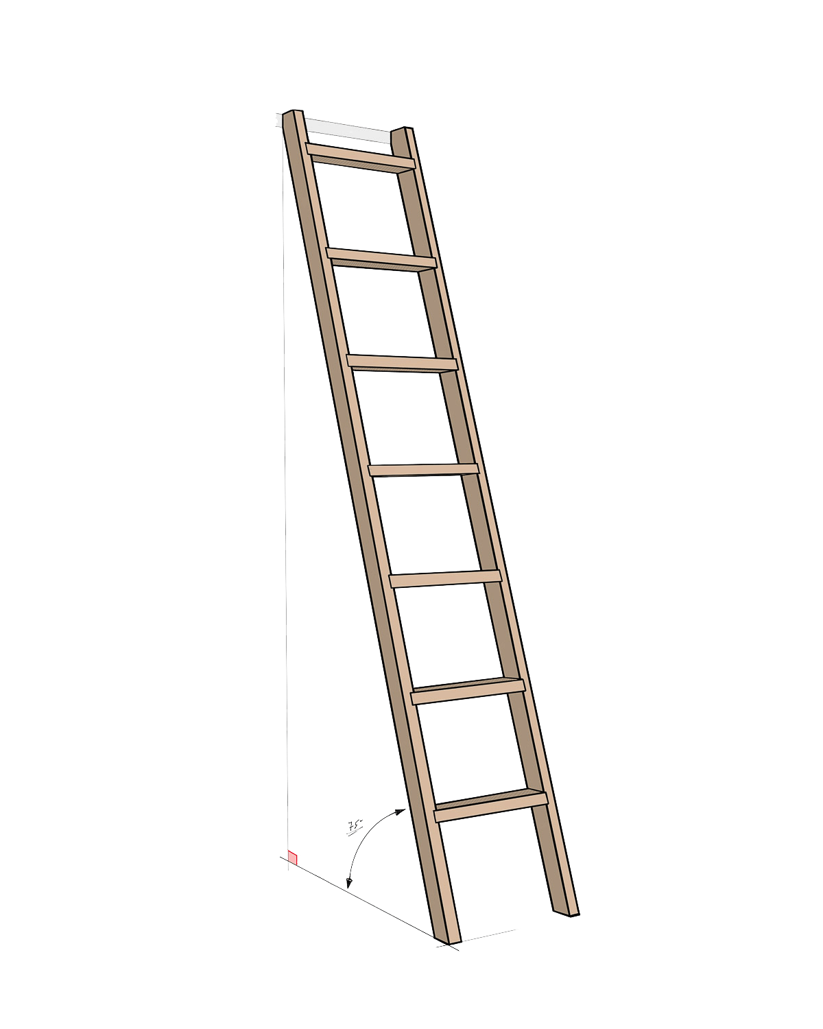 Ladder