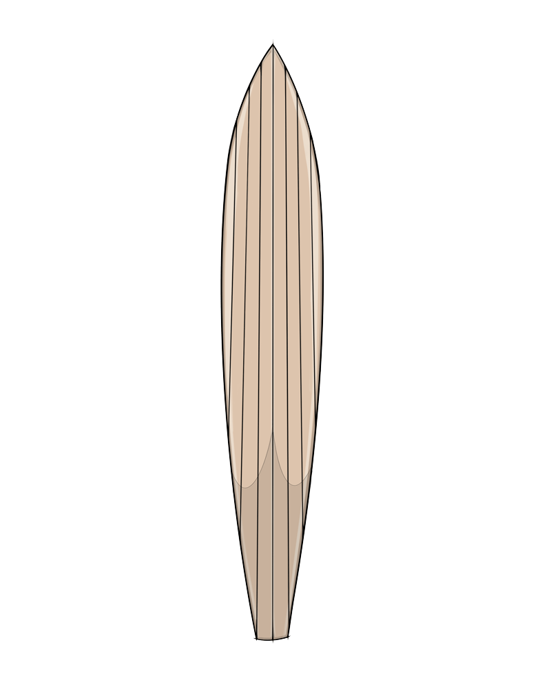Paddle Board