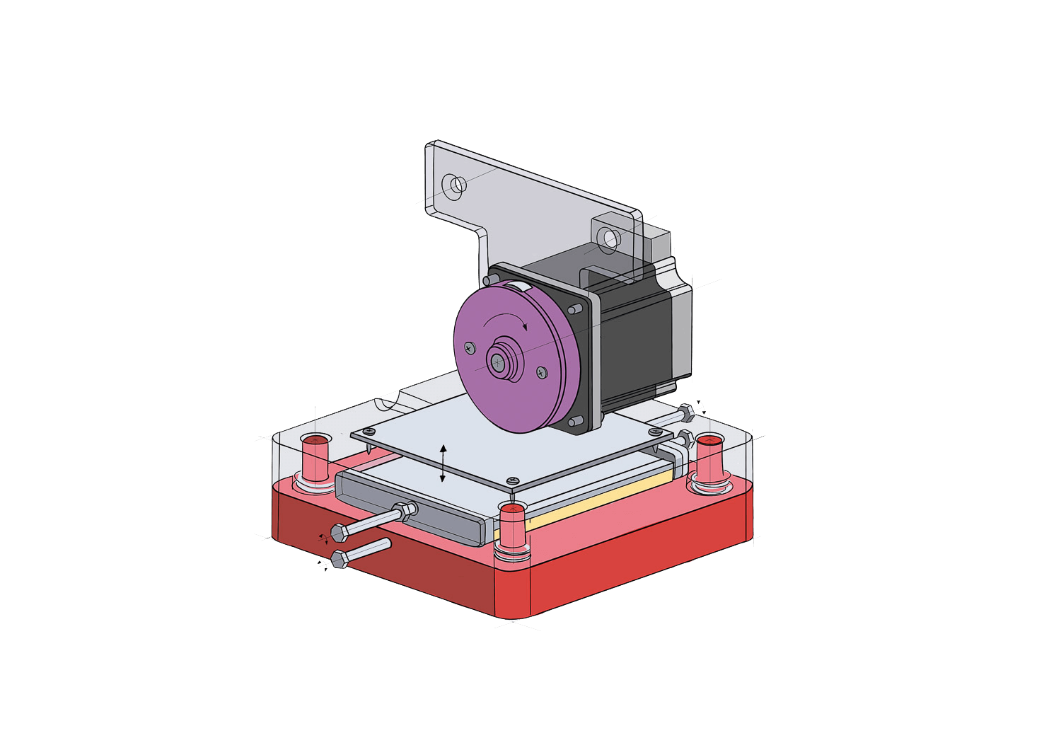 Triboelectric Nanogenerator