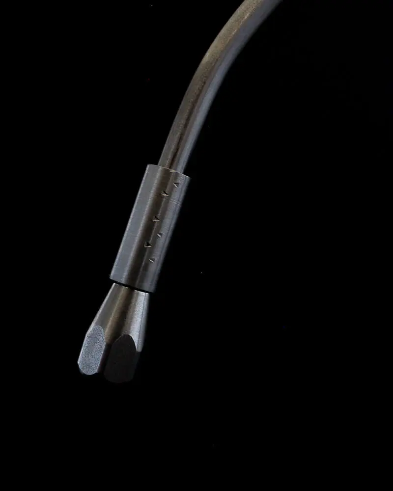 Stovetop milk steamer 3